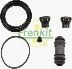 Frenkit 260021 - Kit de réparation, étrier de frein cwaw.fr