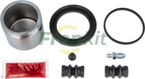 Frenkit 260806 - Kit de réparation, étrier de frein cwaw.fr