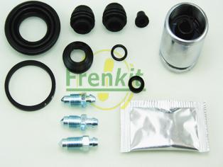 Frenkit 234940 - Kit de réparation, étrier de frein cwaw.fr