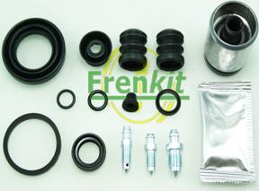 Frenkit 234943 - Kit de réparation, étrier de frein cwaw.fr