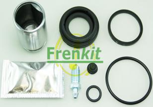 Frenkit 234954 - Kit de réparation, étrier de frein cwaw.fr