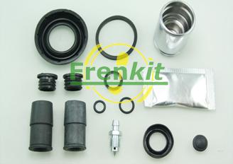 Frenkit 234957 - Kit de réparation, étrier de frein cwaw.fr