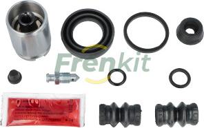 Frenkit 234969 - Kit de réparation, étrier de frein cwaw.fr