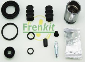 Frenkit 234916 - Kit de réparation, étrier de frein cwaw.fr