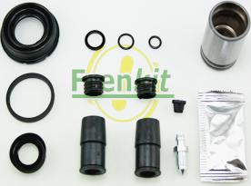 Frenkit 234913 - Kit de réparation, étrier de frein cwaw.fr