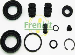 Frenkit 234005 - Kit de réparation, étrier de frein cwaw.fr