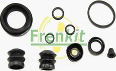 Frenkit 234003 - Kit de réparation, étrier de frein cwaw.fr