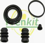 Frenkit 234016 - Kit de réparation, étrier de frein cwaw.fr