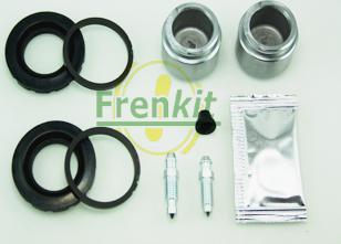 Frenkit 235905 - Kit de réparation, étrier de frein cwaw.fr