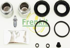 Frenkit 235903 - Kit de réparation, étrier de frein cwaw.fr