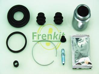 Frenkit 235925 - Kit de réparation, étrier de frein cwaw.fr