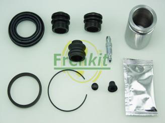 Frenkit 235923 - Kit de réparation, étrier de frein cwaw.fr