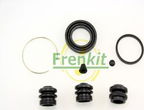 Frenkit 235009 - Kit de réparation, étrier de frein cwaw.fr