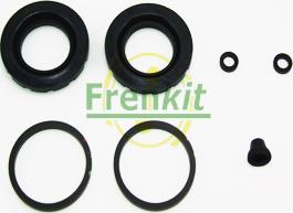 Frenkit 235001 - Kit de réparation, étrier de frein cwaw.fr