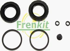 Frenkit 235002 - Kit de réparation, étrier de frein cwaw.fr