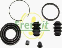 Frenkit 235007 - Kit de réparation, étrier de frein cwaw.fr