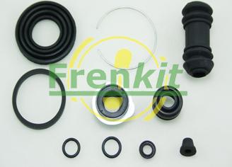 Frenkit 235012 - Kit de réparation, étrier de frein cwaw.fr