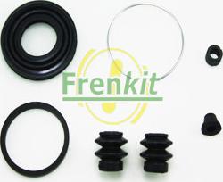 Frenkit 235026 - Kit de réparation, étrier de frein cwaw.fr