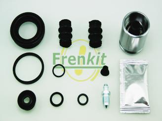 Frenkit 236926 - Kit de réparation, étrier de frein cwaw.fr