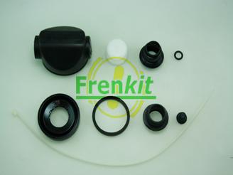 Frenkit 236005 - Kit de réparation, étrier de frein cwaw.fr