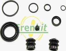 Frenkit 236001 - Kit de réparation, étrier de frein cwaw.fr