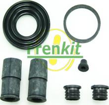 Frenkit 236007 - Kit de réparation, étrier de frein cwaw.fr