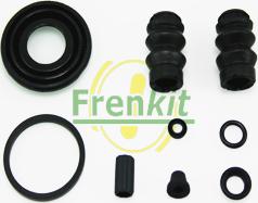 Frenkit 236038 - Kit de réparation, étrier de frein cwaw.fr