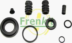 Frenkit 230006 - Kit de réparation, étrier de frein cwaw.fr