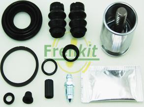 Frenkit 238994 - Kit de réparation, étrier de frein cwaw.fr