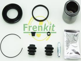 Frenkit 238955 - Kit de réparation, étrier de frein cwaw.fr