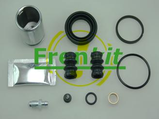 Frenkit 238951 - Kit de réparation, étrier de frein cwaw.fr