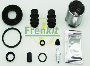 Frenkit 238958 - Kit de réparation, étrier de frein cwaw.fr