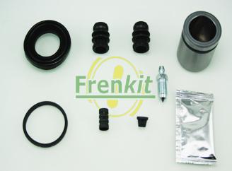 Frenkit 238960 - Kit de réparation, étrier de frein cwaw.fr