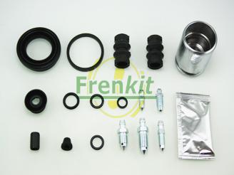 Frenkit 238901 - Kit de réparation, étrier de frein cwaw.fr