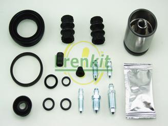 Frenkit 238985 - Kit de réparation, étrier de frein cwaw.fr