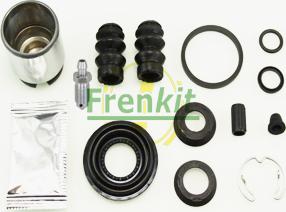 Frenkit 238920 - Kit de réparation, étrier de frein cwaw.fr