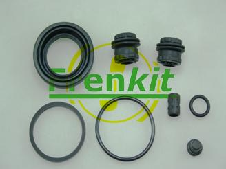 Frenkit 238091 - Kit de réparation, étrier de frein cwaw.fr