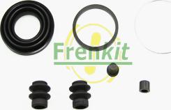 Frenkit 238045 - Kit de réparation, étrier de frein cwaw.fr