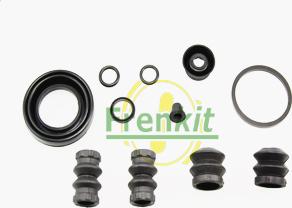 Frenkit 238040 - Kit de réparation, étrier de frein cwaw.fr