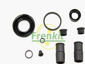 Frenkit 238041 - Kit de réparation, étrier de frein cwaw.fr