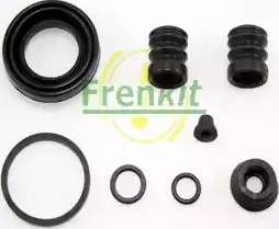 Frenkit 238051 - Kit de réparation, étrier de frein cwaw.fr