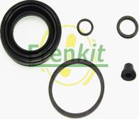 Frenkit 238053 - Kit de réparation, étrier de frein cwaw.fr