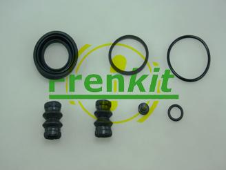 Frenkit 238060 - Kit de réparation, étrier de frein cwaw.fr