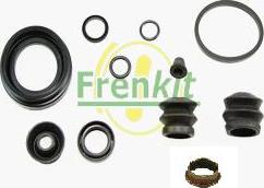 Frenkit 238010 - Kit de réparation, étrier de frein cwaw.fr