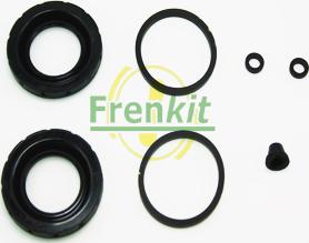 Frenkit 238018 - Kit de réparation, étrier de frein cwaw.fr