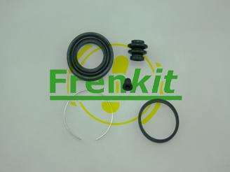 Frenkit 238088 - Kit de réparation, étrier de frein cwaw.fr