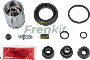 Frenkit 238856 - Kit de réparation, étrier de frein cwaw.fr