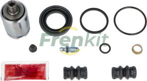 Frenkit 238834 - Kit de réparation, étrier de frein cwaw.fr