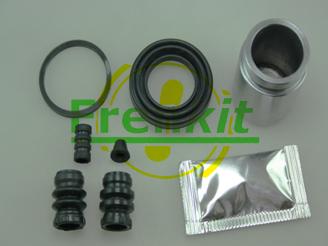 Frenkit 238825 - Kit de réparation, étrier de frein cwaw.fr