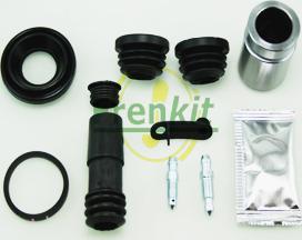 Frenkit 233903 - Kit de réparation, étrier de frein cwaw.fr